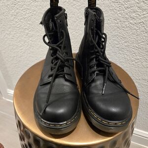 Doc Marten boots